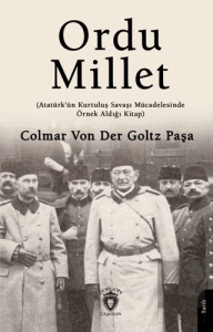 Ordu Millet