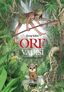 Orf Vadisi