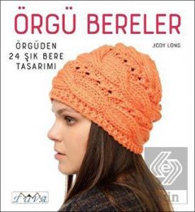 Örgü Bereler