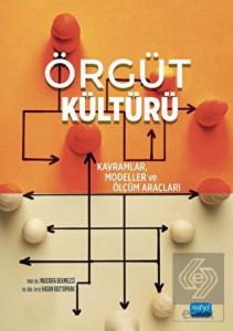 Örgüt Kültürü