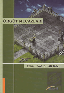 Örgüt Mecazları