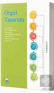 Örgüt Tasarımı