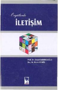Örgütlerde İletişim