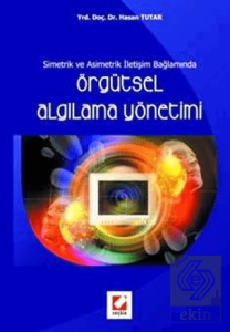 Örgütsel Algılama Yönetimi