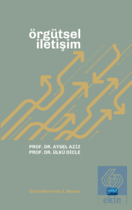 Örgütsel İletişim