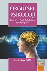 Örgütsel Psikoloji
