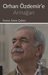 Orhan Özdemir'e Armağan