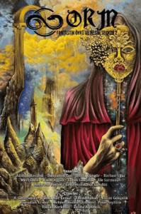 ORM-Fantastik Öykü ve Resim Seçkisi 2