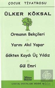 Orman Bekçileri - Yarını Akıl Yapar - Gökten Kaydı