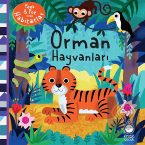 Orman Hayvanları