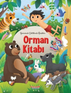 Orman Kitabı