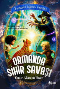 Ormanda Sihir Savaşı