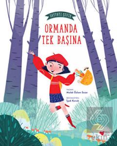 Ormanda Tek Başına - Sayfayı Çevir 1