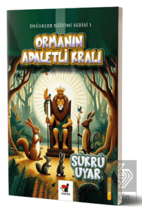 Ormanın Adaletli Kralı