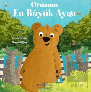 Ormanın En Büyük Ayısı