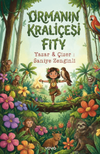 Ormanın Kraliçesi Fity