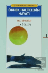 Örnek Halifelerin Hayatı (20li Kitap Takım, 2. Hamur, Kuşe)