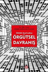 Örnek Olaylarla Örgütsel Davranış