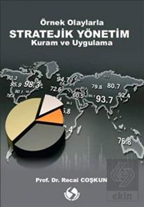 Örnek Olaylarla Stratejik Yönetim Kuram ve Uygulam
