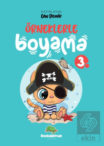 Örneklerle Boyama 3