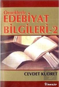 Örneklerle Edebiyat Bilgileri 2