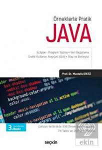 Örneklerle Pratik Java