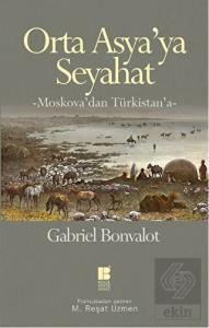 Orta Asya'ya Seyahat