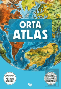 Orta Atlas