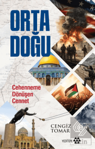 Orta Doğu - Alt Başlık	Cehenneme Dönüşen Cennet