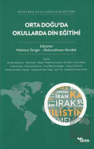 Orta Doğu'da Okullarda Din Eğitimi