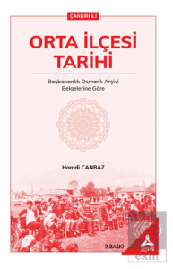Orta İlçesi Tarihi