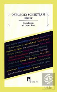 Orta Sayfa Sohbetleri - Kültür