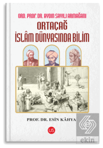 Ortaçağ İslam Dünyasında Bilim