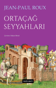 Ortaçağ Seyyahları