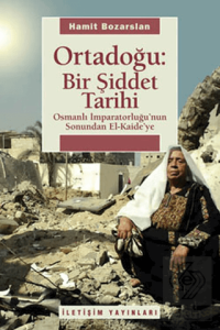 Ortadoğu: Bir Şiddet Tarihi