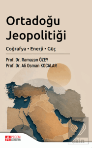 Ortadoğu Jeopolitiği