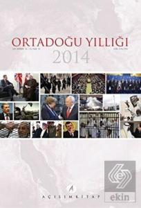 Ortadoğu Yıllığı 2014