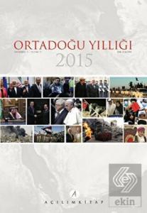 Ortadoğu Yıllığı 2015