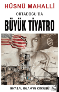 Ortadoğu'da Büyük Tiyatro