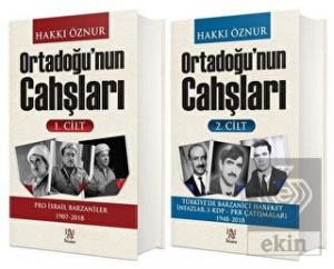 Ortadoğu'nun Cahşları (2 Kitap Takım)
