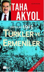 Ortak Acı 1915 Türkler ve Ermeniler