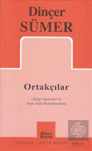 Ortakçılar