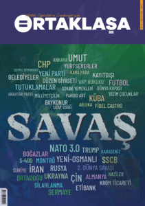 Ortaklaşa Dergisi Sayı 10