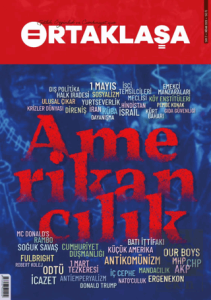 Ortaklaşa Dergisi Sayı 7