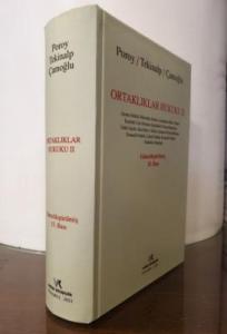 Ortaklıklar Hukuku 2