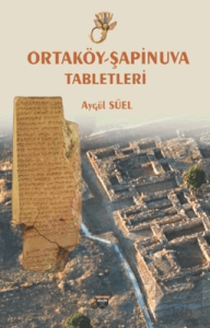 Ortaköy-Şapinuva Tabletleri