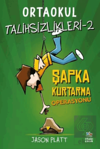 Ortaokul Talihsizlikleri 2