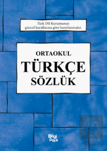 Ortaokul Türkçe Sözlük