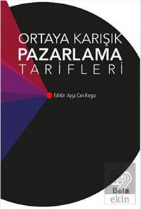 Ortaya Karışık Pazarlama Tarifleri