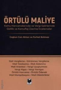 Örtülü Maliye